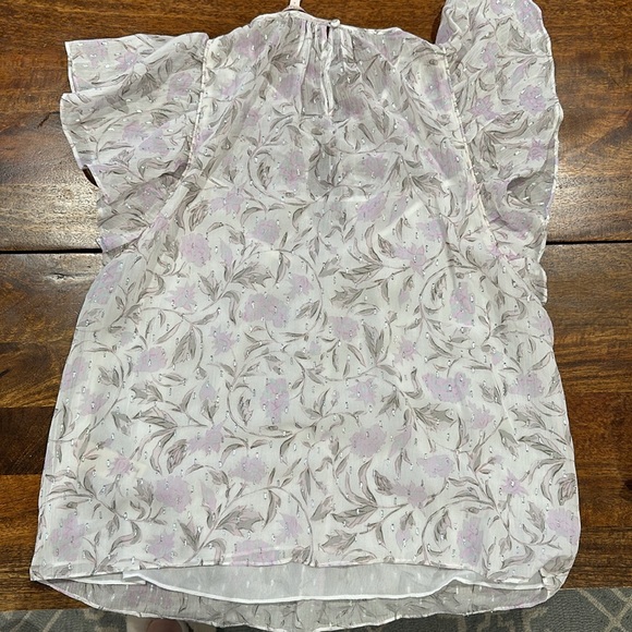 Rebecca Taylor Top - Picture 3 of 3